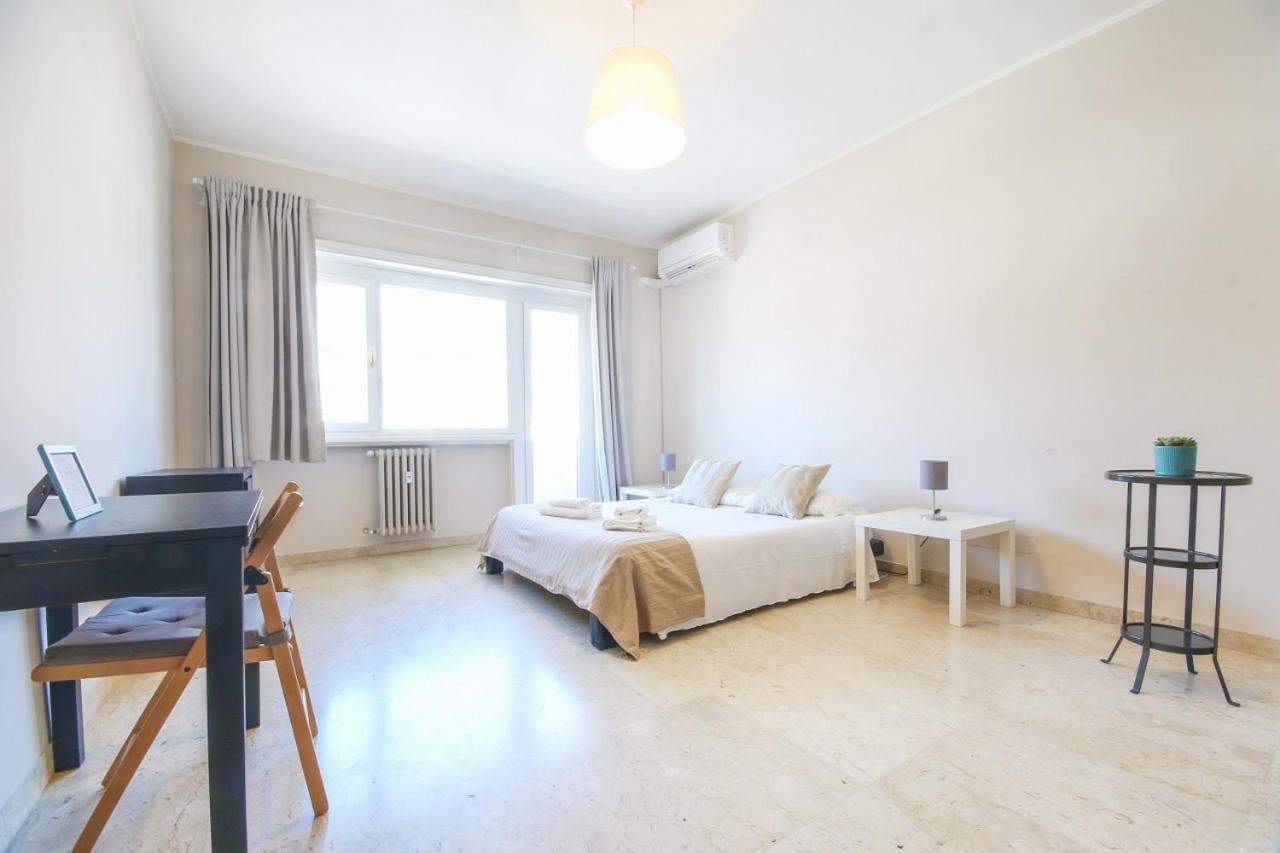 Apartment Vaticanum 67 Rom