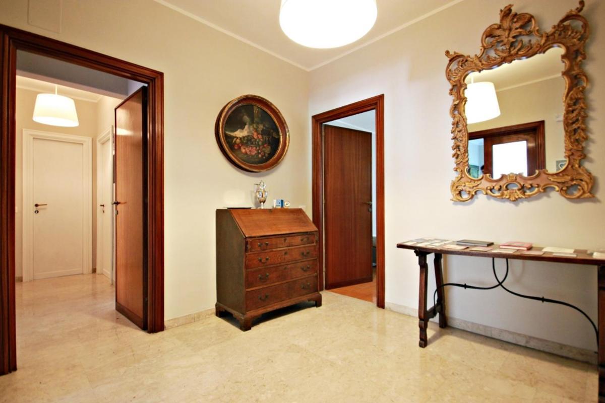 Vaticanum 67 Apartment Rom